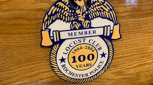 Rochester police disciplinary records made available in online database