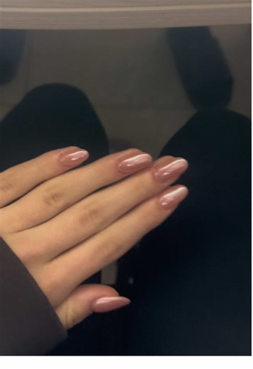 Rég Volt Nail Day Vlog