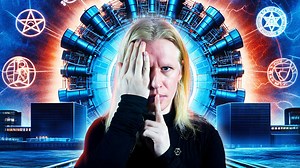 121K views · 2.6K reactions | The truth about CERN is not what you think… #cern #largehadroncollider #occult #hiddenknowledge #secretsrevealed #esoteric #apocalypse #neogenian | Morgue | Facebook