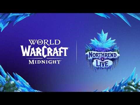 Northrend Live 2026 Recap