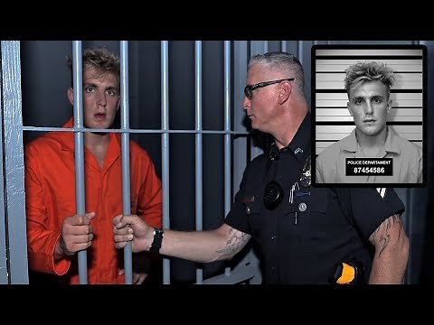 HERES WHY I JAKE PAUL ACTUALLY WENT TO JAIL..