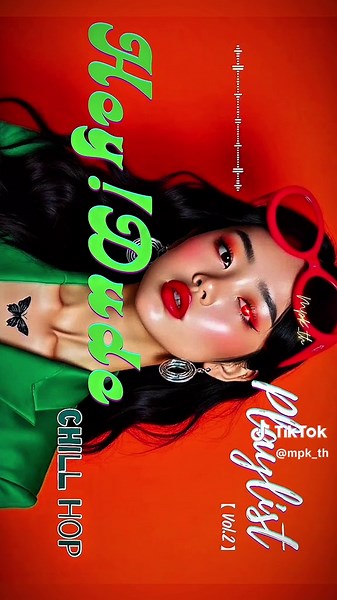 Chill Hop Vibes: A Perfect Hip Hop Playlist