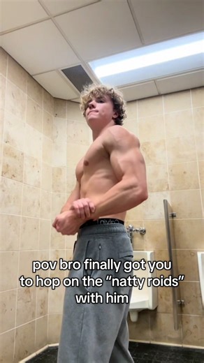 Bro saved me #gym #testosterone #testosteronebooster #supplyhouse #tiktokshop