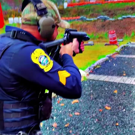 🚔 Training for Safety, Skill, and the Preservation of Life Recently, Montpelier Police officers participated in hands-on Response to Resistance training focused on communication, de-escalation, and less-lethal options — including the use of 12-gauge and 40mm impact munitions. These tools provide officers with alternatives to deadly force when facing dangerous or volatile situations, helping us safely resolve incidents while reducing the risk of serious injury to everyone involved. Our goal is a