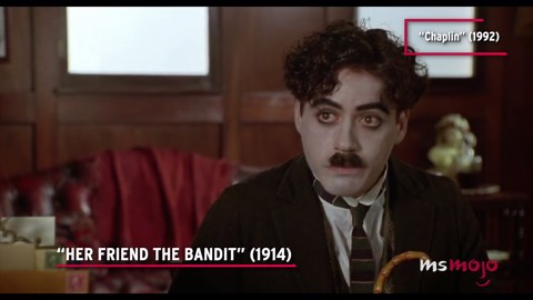 10 Lost Films You Can't Watch Anymore