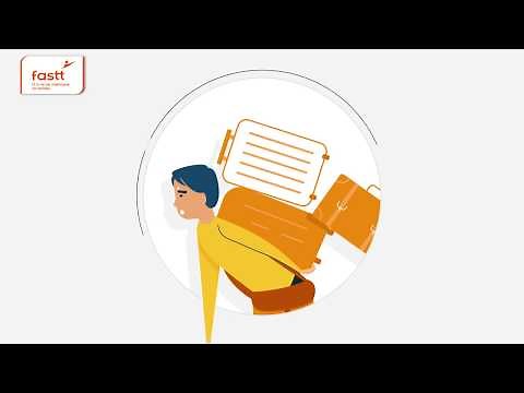 Everything you need to know about FASTT: assistance and services dedicated to temporary workers