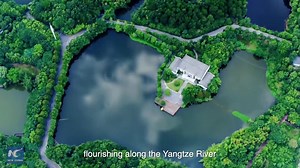 25K views · 524 reactions | Discover Xianning! Nestled in Hubei Province, this vibrant city defined by Chu culture is a crucial transport hub, connecting major railways of China. Explore its fascinating history and lively atmosphere #TravelChina | China Xinhua News | Facebook