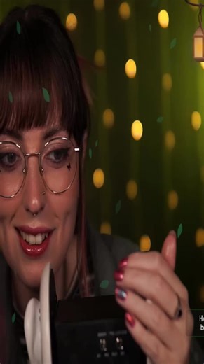 SkepticalPickle #foryou #fpy #ear #asmr #asmrsounds #earcleaning #asmrtiktoks #sounds #relaxing # (19)