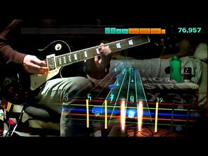 When I'm With You - Best Coast 100% Rocksmith