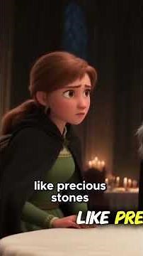 Beauty and the Beast ✨🌹 Magical Bedtime Stories for Kids in English