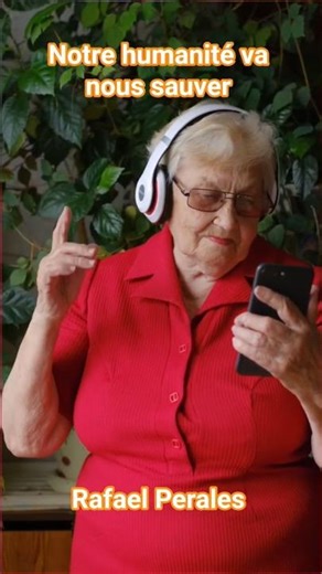 L'humanité - original song