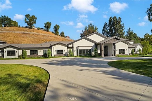 6006 Spring Valley, Hidden Hills, CA 91302 | Estately 🧡 | MLS# GD26057307