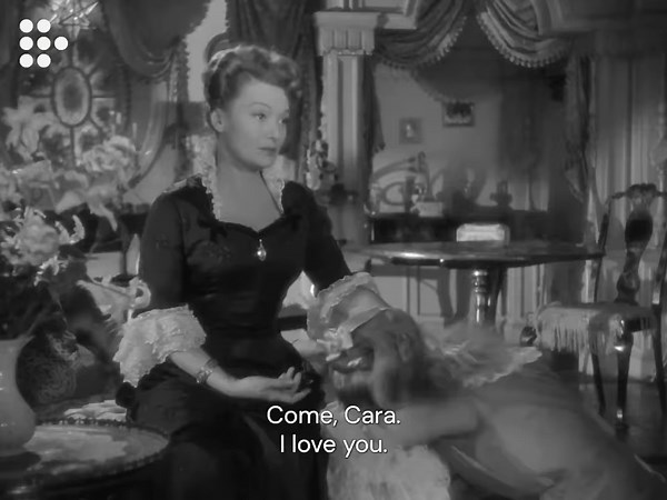 Director Jacqueline Audry imbues every frame of her landmark lesbian love story OLIVIA with the potency of female desires and the pangs of first love. | MUBI