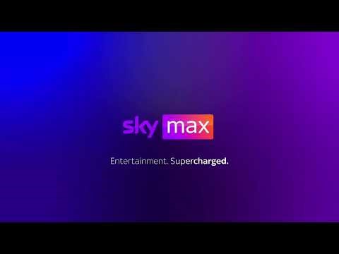 Sky Max final ident | Continuity and Adverts | 5:00am 24th February 2026