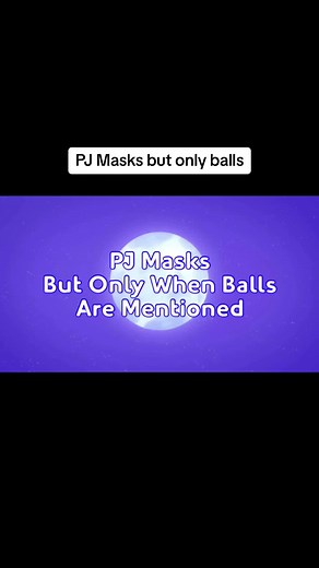Fun with PJ Masks: The Moon Fizzle Balls Challenge