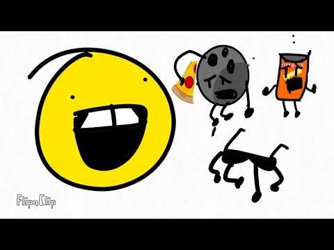 BFS 1:find the pizza