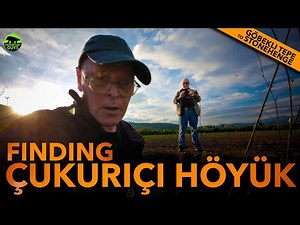 HIDDEN CIVILISATION Turning Point From 8,500 Years Ago Revealed