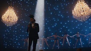 The Weeknd - 'Earned It'