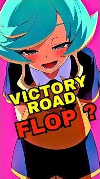 INAZUMA ELEVEN VICTORY ROAD FLOP ? ❌️