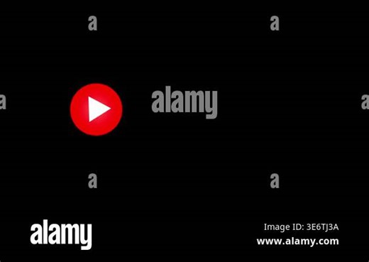 Live webinar lower third animation red play buttons teal background streaming online 4K UHD motion graphics. Animated live webinar lower third broadcast graphics red play buttons teal background Stock Video Footage - Alamy