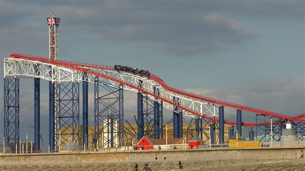 39K views · 570 reactions | Love it or hate it, the Big One is still...