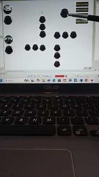 Smart Traffic light control system using plc