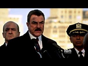 Ion Television Image Spot