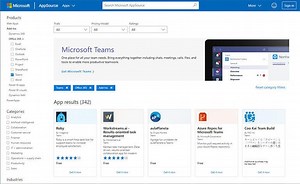 Microsoft Teams: How to link apps to your collaboration platform - TechRepublic