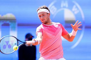 Madrid Open 2021: Casper Ruud vs Matteo Berrettini preview, head-to-head & prediction