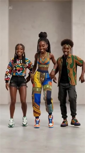 Mimic the Takuruku Dance Challenge with Your Picture