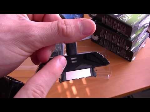 Seagate Go-Flex External Hard Drive Review