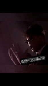 Blancmange... #newwavemusic #NewRomantics #Synthpop #newwave #80s #share | New Wave World