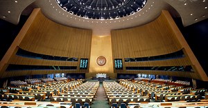 Débat général de la 80e session