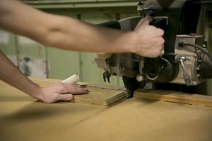 SuperMax 16-32 Drum Sander Review (2025)