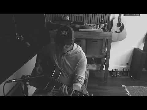 Yamaha FG-331 Vintage AC/DC cover Beating Around The Bush #acdc #acdccover #acousticguitar