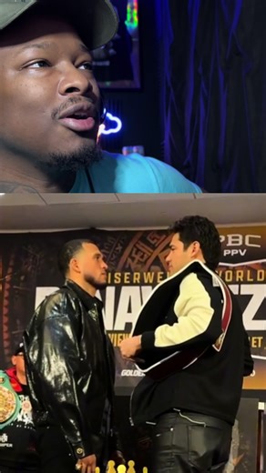 @David Benavidez is back!!! At cruiser weight🔥🔥 #boxing #viral #davidbenavidez #dazon #ring