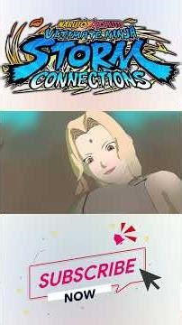 Legendary Sannin All Ultimate Jutsu | Naruto x Boruto Ultimate Ninja Storm Connections