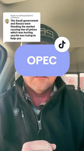 Understanding OPEC: The Truth About Gas Prices Explained