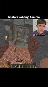 Misteri Lobang Zombie