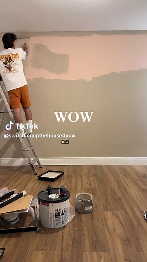 Finding the Perfect Beige and Brown Wall Colors