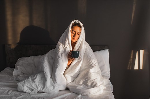 This is exactly what you should eat to nix your hangover, according to experts