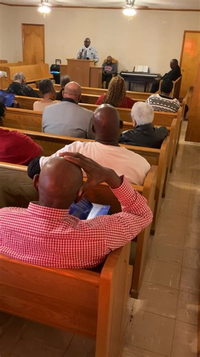 Thompson and Son Funeral Home on Reels