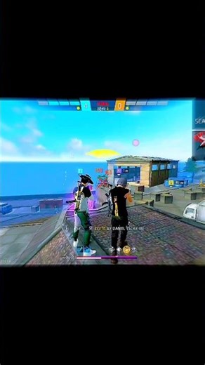 #Free Fire Theme Song Video 🎮