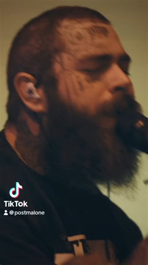 Post Malone on Reels