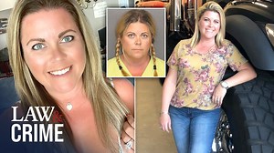 8.5K views · 79 reactions | Life Skills Teacher Allegedly Did THIS for 5 Months | Law&Crime | Facebook