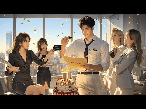 면접 갔더니 전여친이 넷?! 빚 200만 의 생일, 그녀들이 몰려왔다【전 여친들 재회 원함】 #열혈 #역전 #쾌쾌 #역습 #남성향 #숏드라마 #전체회차 #무료