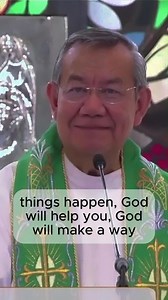 Open Your Heart to God's Wisdom | Fr Jerry Orbos SVD