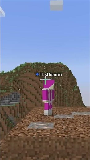 Mipan & Zuzuzu Tantangan Jawab Soal Berhitung! Salah Auto Mandi Lava Di Minecraft