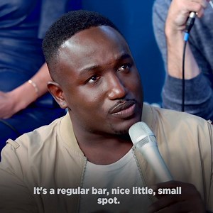 Atlantans, this one's for you! Watch native son Ed Helms and his TAG co-star Hannibal Buress debate the city's best attractions. | SiriusXM