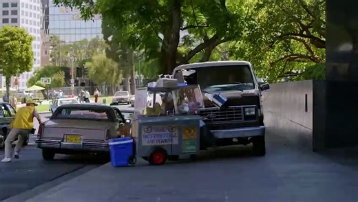 Code Quantum : bande-annonce du remake de Quantum Leap (VO)